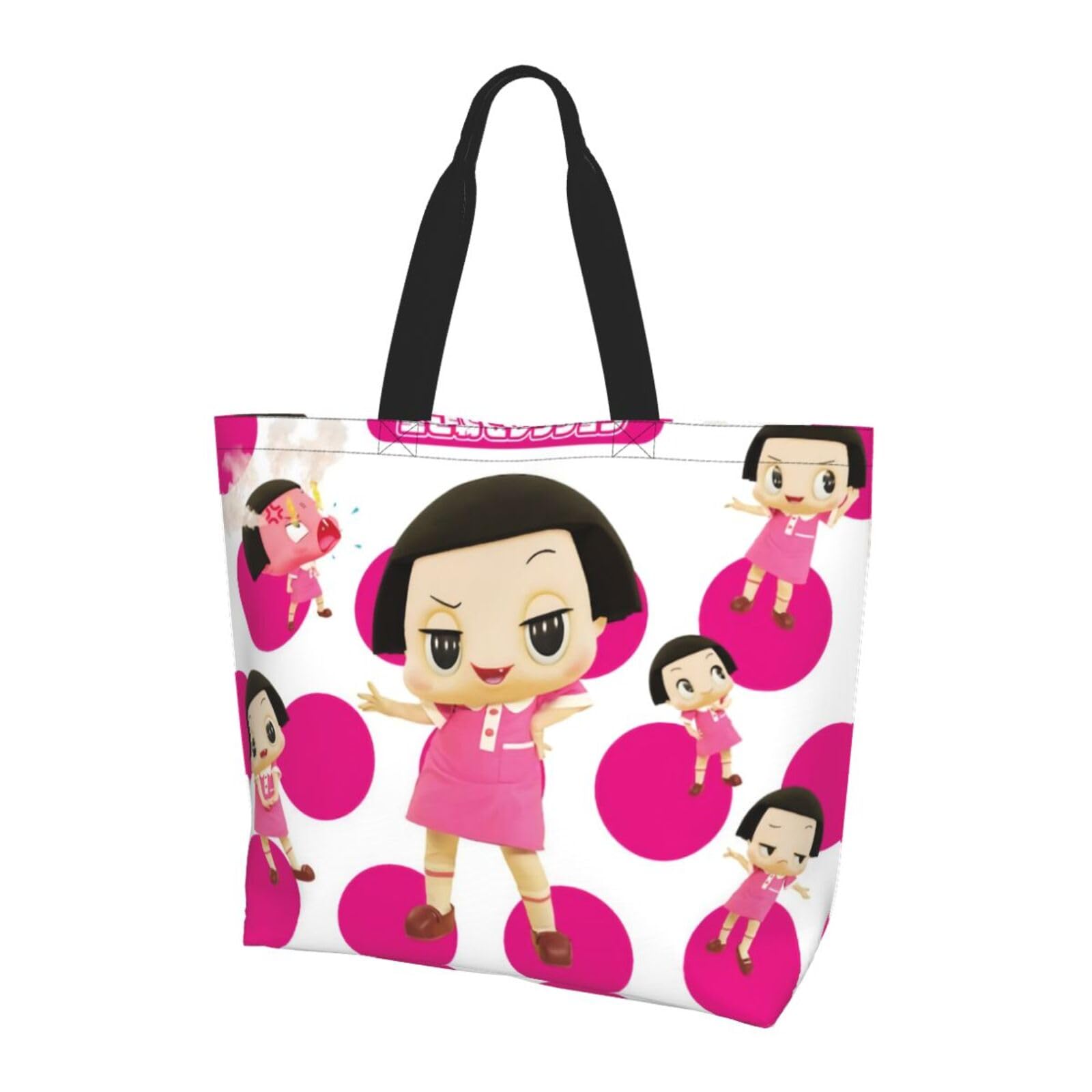 Amazon.co.jp: [RFSHOP] ショルダーバッグチコちゃんに叱られる